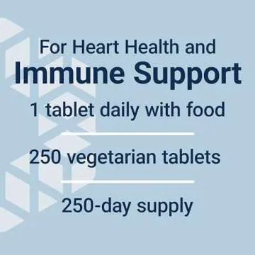 Life Extension Vitamin C & Bio-Quercetin Phytosome – Vitamin C Plus Ultra-Absorbable Quercetin for Immune Support – Gluten-Free, Non-GMO, Vegetarian – 250 Vegetarian Tablets