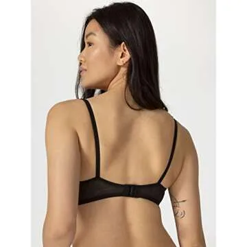 Smart & Sexy Maximum Cleavage Push Up Bra for All