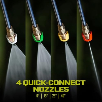 Powerful Sun Joe Pressure Washer for All Cleaning Tasks