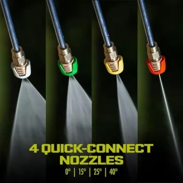 Powerful Sun Joe Pressure Washer for All Cleaning Tasks