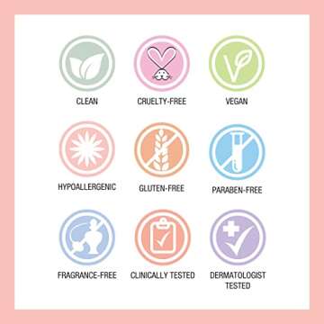 Physician's Formula Healthy Foundation for Sensitive Skin