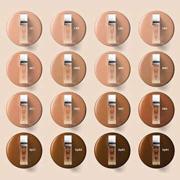 Physician's Formula Healthy Foundation for Sensitive Skin