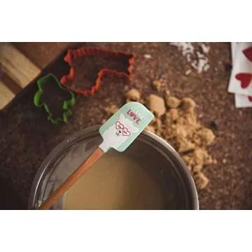 Llama Love Ultimate Baking Party Set for Creative Fun