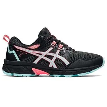 ASICS Gel-Venture® 8 Running Shoes for Women - Comfortable & Stylish