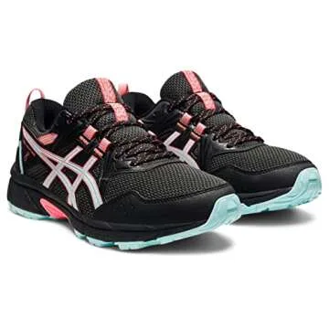 ASICS Gel-Venture® 8 Running Shoes for Women - Comfortable & Stylish