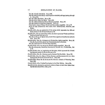 Langstroth's Hive and the Honey-Bee Classic Manual