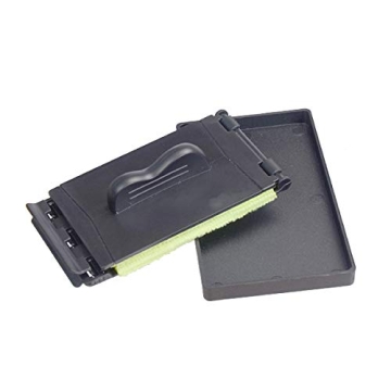 SAPHUE Guitar String Cleaner for All String Instruments 2 Pack