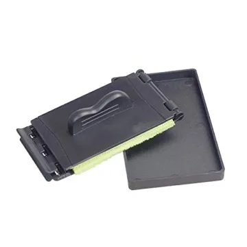 SAPHUE Guitar String Cleaner for All String Instruments 2 Pack