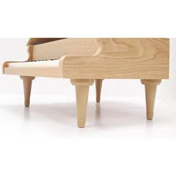KAWAI Grand Piano Natural