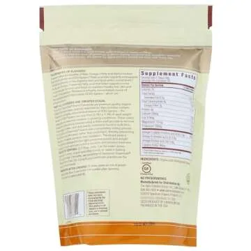 Organic Ground Flaxseed - Nutrient Rich & Delicious