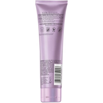 L’Oreal Paris EverPure Blow Dry Primer 5.1 fl oz for Frizz Control