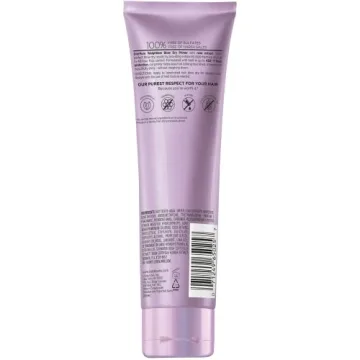 L’Oreal Paris EverPure Blow Dry Primer 5.1 fl oz for Frizz Control