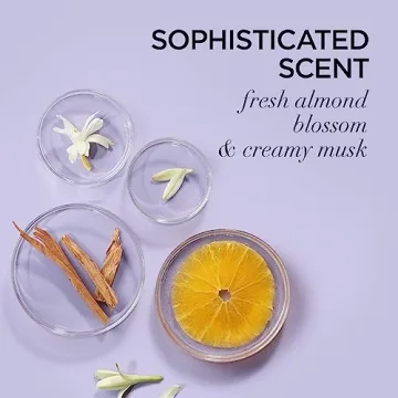 L’Oreal Paris EverPure Blow Dry Primer 5.1 fl oz for Frizz Control