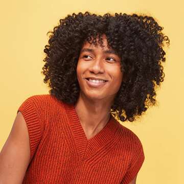 Nourishing VERB Curl Conditioner for Beautiful Curls