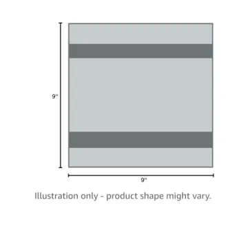 Burt's Bees Baby Organic Cotton Washcloths - 6 Pack Set