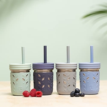 Elk and Friends Kids Stainless Steel Tumblers 10oz