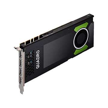NVIDIA Quadro P4000