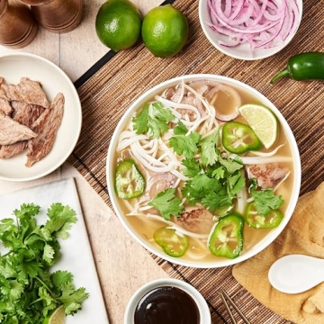 Lee Kum Kee Hoisin Sauce 20 oz for Authentic Asian Flavor