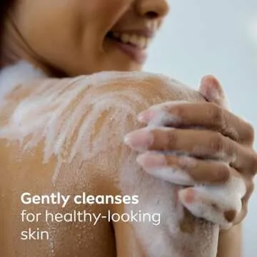 NIVEA Nourishing Care Moisturizing Body Wash 20 Fl Oz