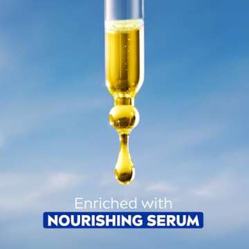 NIVEA Nourishing Care Moisturizing Body Wash 20 Fl Oz