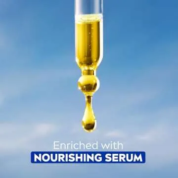 NIVEA Nourishing Care Moisturizing Body Wash 20 Fl Oz