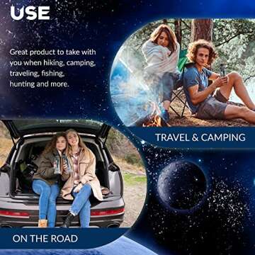 French Fries Russian Cosmonaut Space Food Emergency Food Supply - Astronaut food 115 Gr (4.05 Oz)