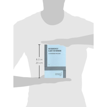 Suddenly Last Summer Play by Tennessee Williams