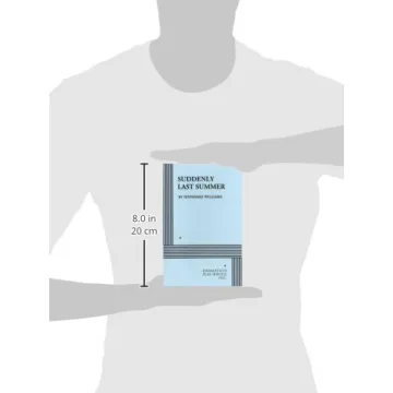 Suddenly Last Summer Play by Tennessee Williams