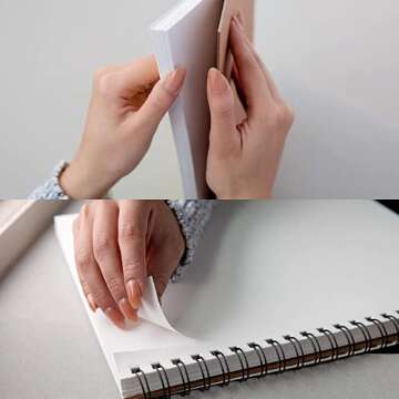 Strathmore Mixed Media Sketchbook Set for All Ages