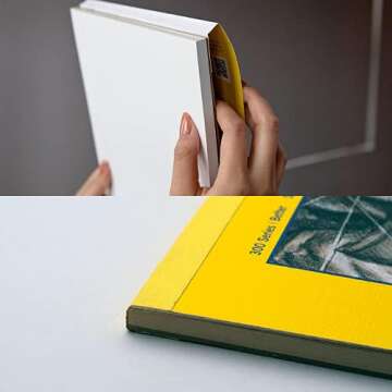 Strathmore Mixed Media Sketchbook Set for All Ages