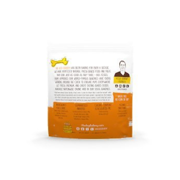 The Dog Bakery Wheat Free Bones - Healthy Dog Treats