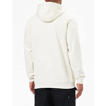Carhartt Men's Comfortable Midweight Graphic Hoodie