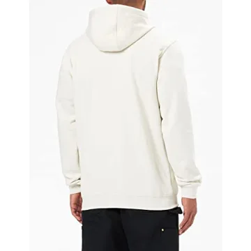 Carhartt Men's Comfortable Midweight Graphic Hoodie