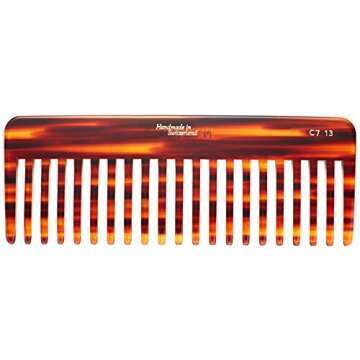 Mason Pearson Rake Comb, 0.1 lb.