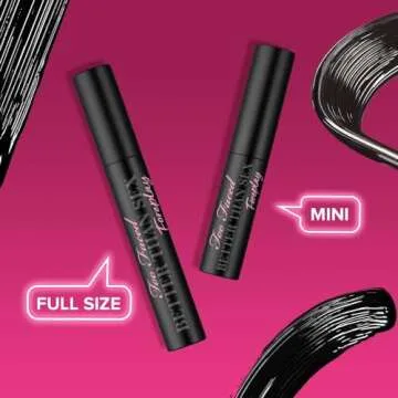 Too Faced Better Than Sex Foreplay Mascara Primer 0.14 Oz