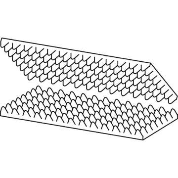 Flambeau Outdoors Express Gun Case, 46" Hard Rifle/Shotgun Protection, Black