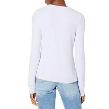 Francine V-Neck Button-Front Cardigan for Women