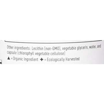 Turmeric Supreme Gaia Herbs 60 VCaps