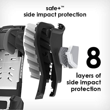 Diono Radian 3QXT Convertible Car Seat for All Ages