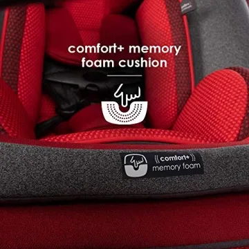Diono Radian 3QXT Convertible Car Seat for All Ages
