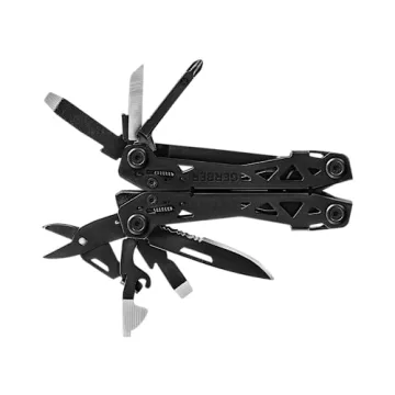 Multipurpose Gerber Gear Suspension-NXT EDC Multitool