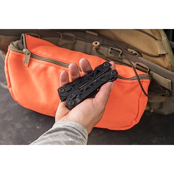 Multipurpose Gerber Gear Suspension-NXT EDC Multitool