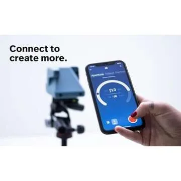Polaroid Now+ Gen 2 Instant Camera with Lens Filters