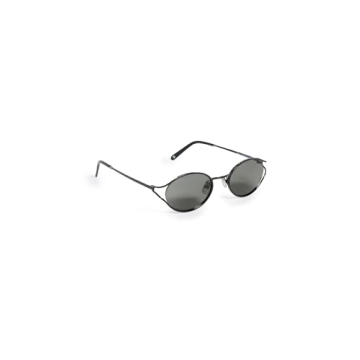 Stylish Illesteva Women's Maria Black Sunglasses