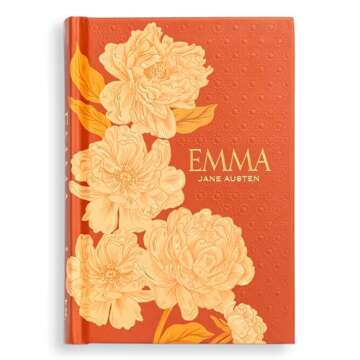Emma: Special Edition (Signature Gilded Editions)