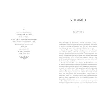 Emma: Special Edition (Signature Gilded Editions)