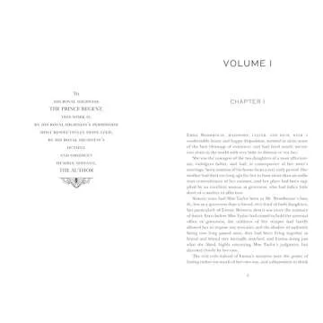 Emma: Special Edition (Signature Gilded Editions)