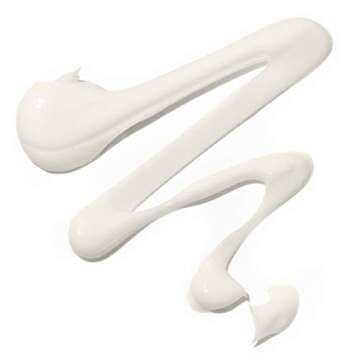 DERMATORY Allantoin Hypoallergenic Moisturizing Cream for Dry and Sensitive Skin, 72-Hour Hydration, Hypoallergenic Tested, Dermatologist Tested, 20 Toxic-Free Formula, Fragrance-Free (1.69 fl oz)