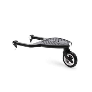 Bugaboo Butterfly Comfort Wheeled Board +, Compatible with Bugaboo Butterfly Pushchair, Buggy Board ...