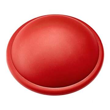 Pelvic Clock® Exercise Device for Chronic Hip & Lower Back Pain Relief